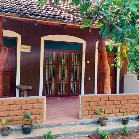 Sigiriya Chena Villa Buitenkant foto