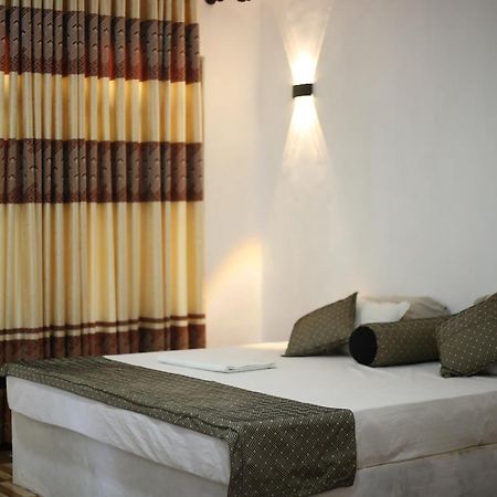 Sigiriya Chena Villa Buitenkant foto