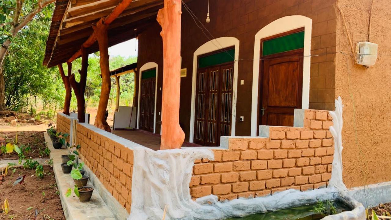 Sigiriya Chena Villa Buitenkant foto