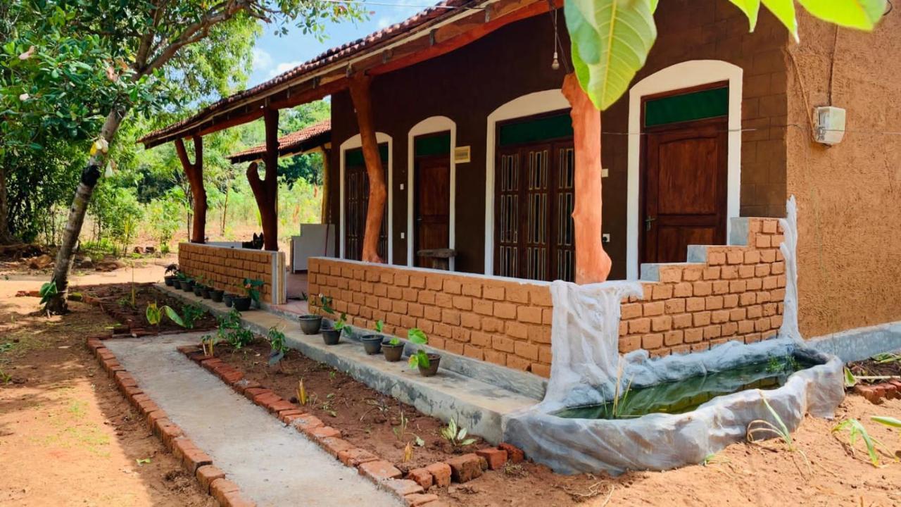 Sigiriya Chena Villa Buitenkant foto