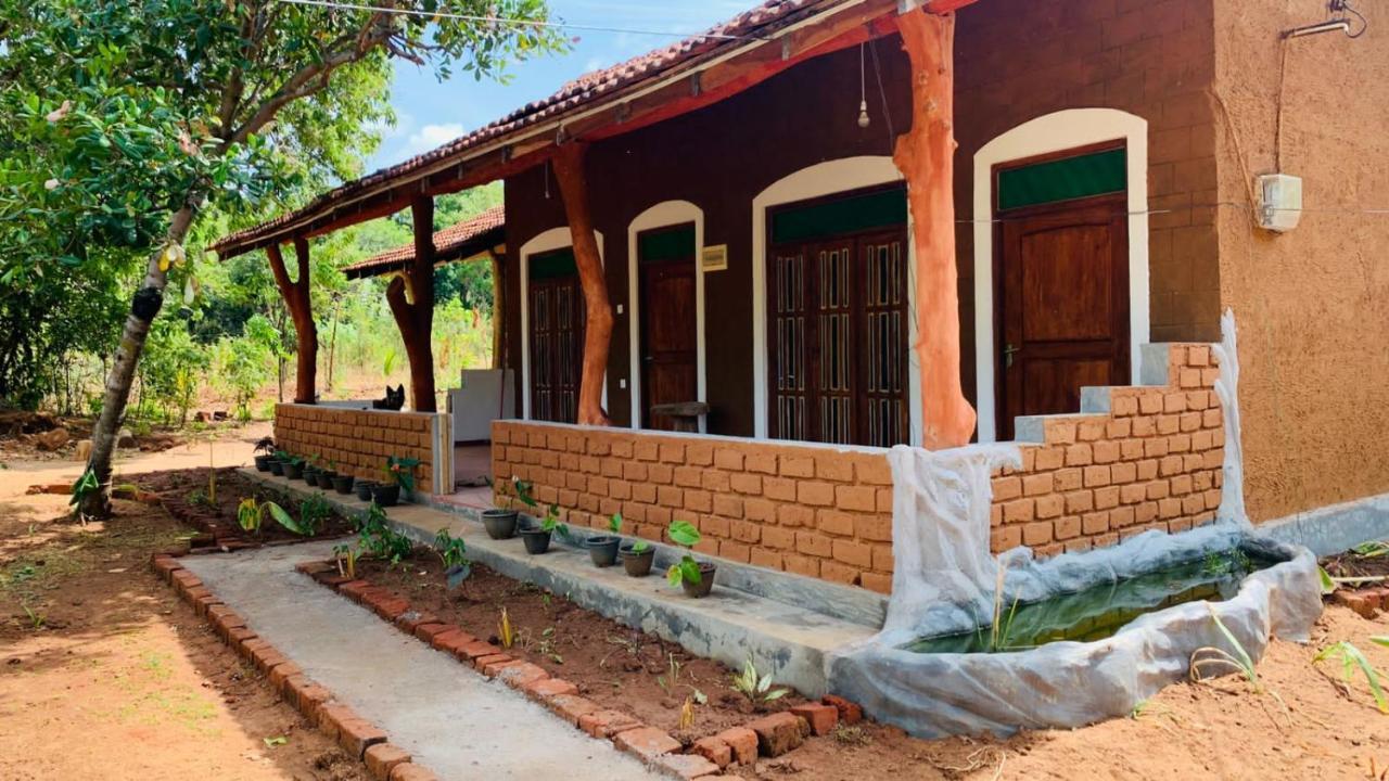 Sigiriya Chena Villa Buitenkant foto