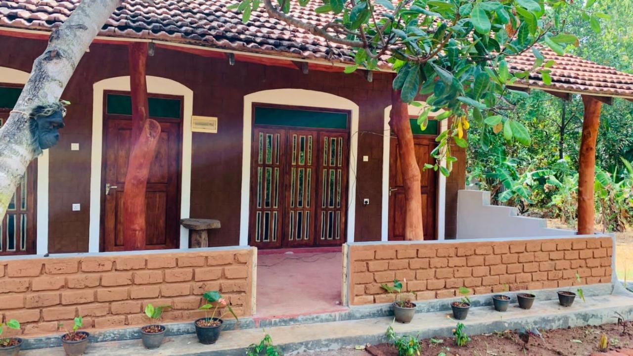 Sigiriya Chena Villa Buitenkant foto