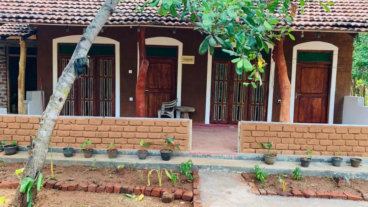 Sigiriya Chena Villa Buitenkant foto