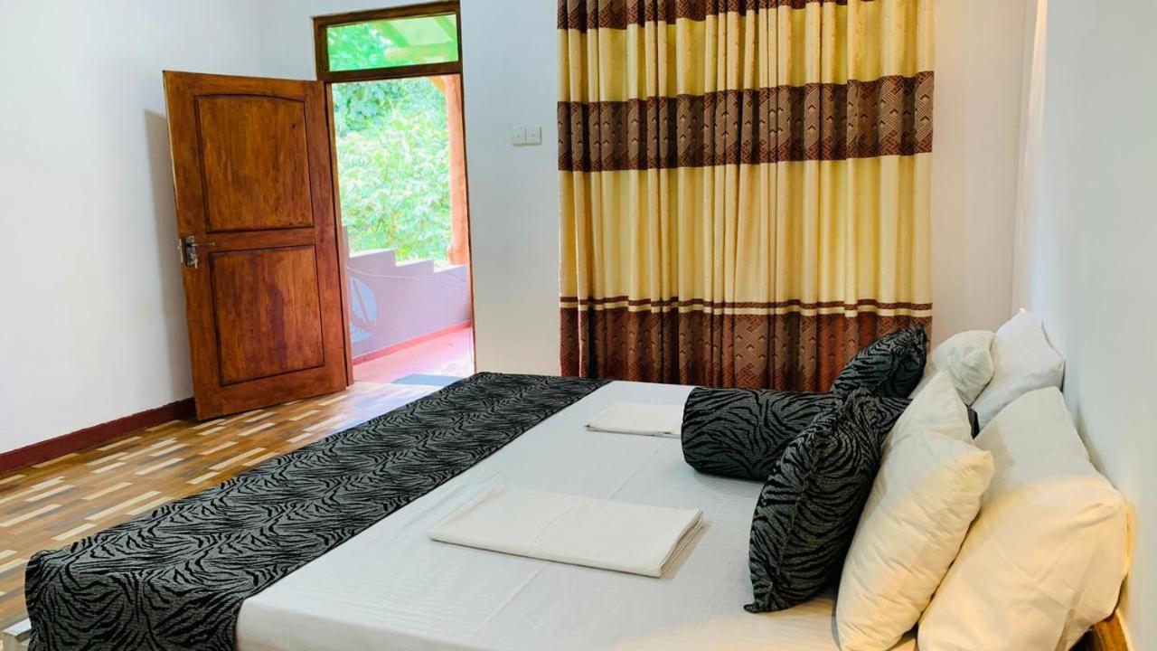 Sigiriya Chena Villa Buitenkant foto