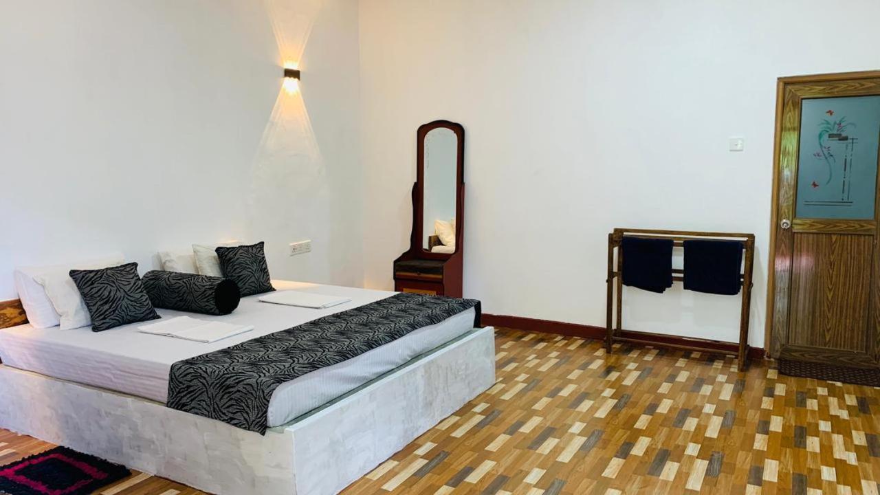 Sigiriya Chena Villa Buitenkant foto