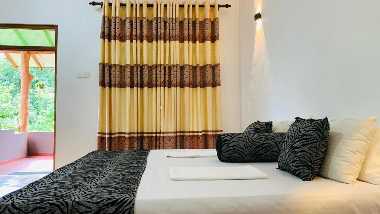 Sigiriya Chena Villa Buitenkant foto