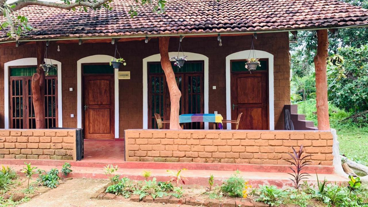 Sigiriya Chena Villa Buitenkant foto