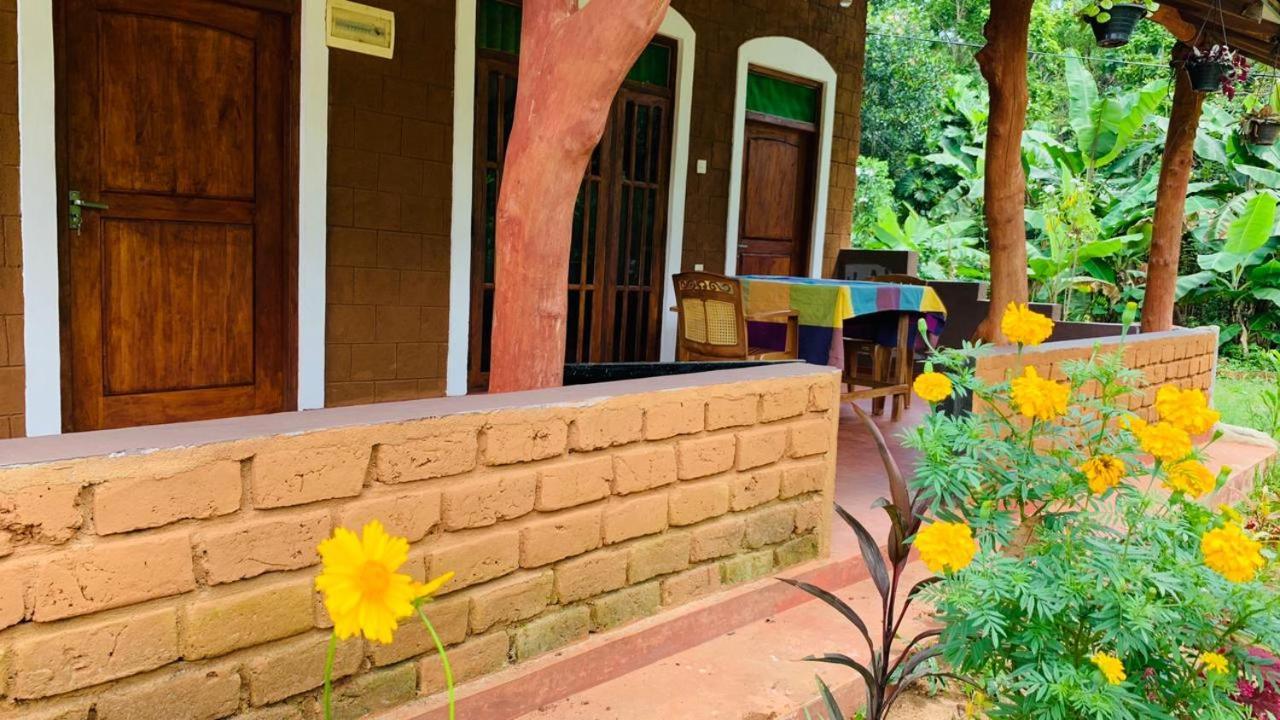 Sigiriya Chena Villa Buitenkant foto