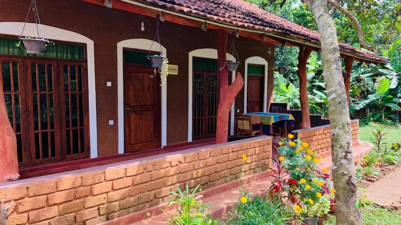 Sigiriya Chena Villa Buitenkant foto