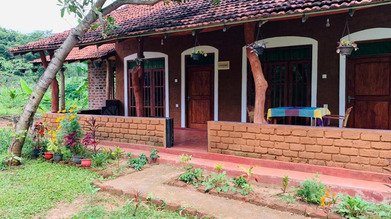 Sigiriya Chena Villa Buitenkant foto