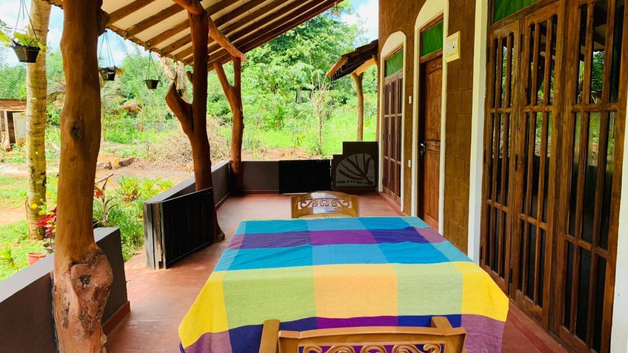Sigiriya Chena Villa Buitenkant foto