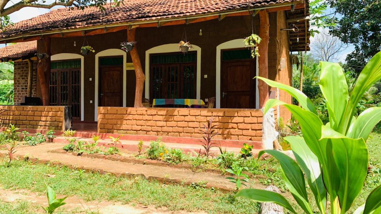 Sigiriya Chena Villa Buitenkant foto