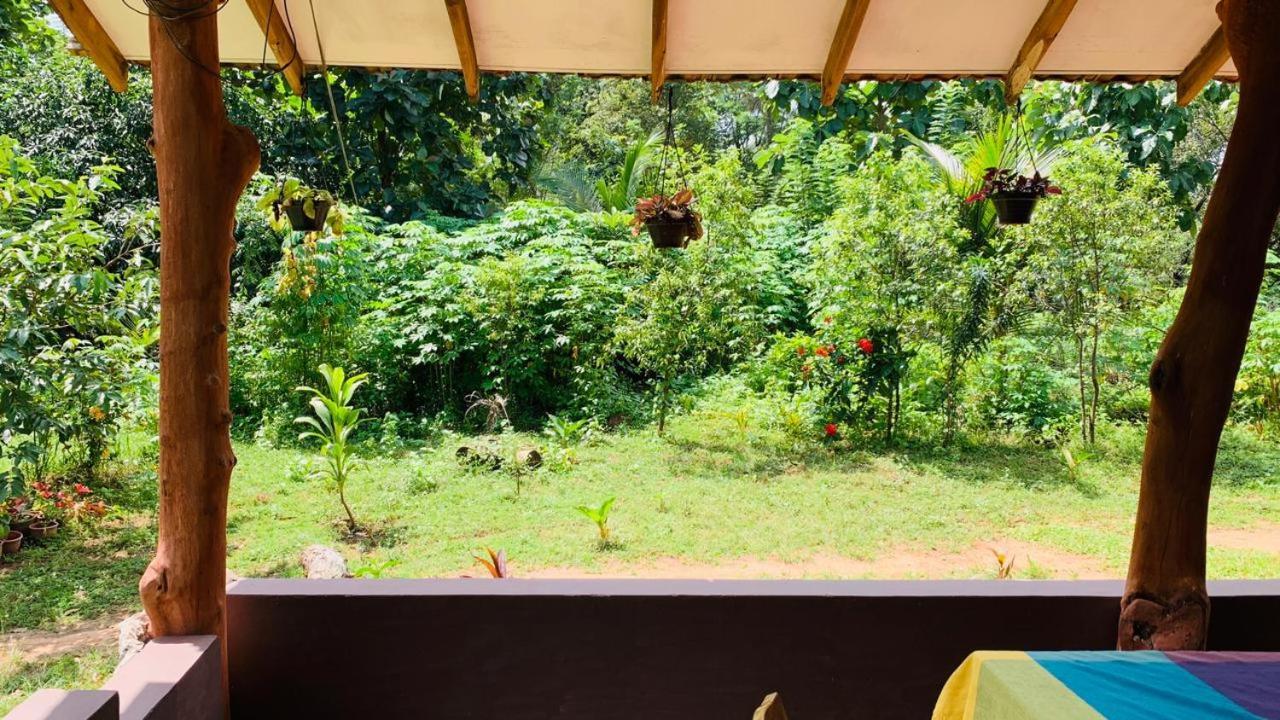 Sigiriya Chena Villa Buitenkant foto