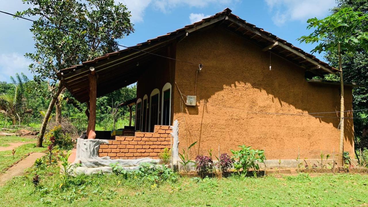 Sigiriya Chena Villa Buitenkant foto
