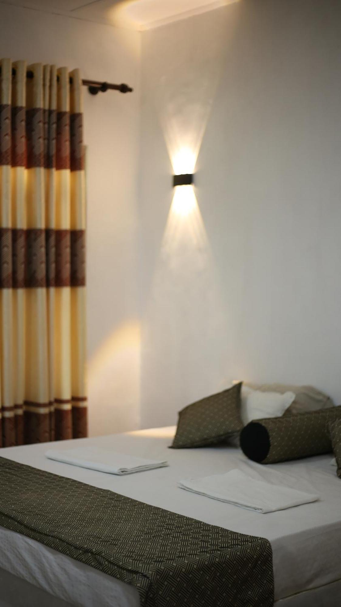 Sigiriya Chena Villa Buitenkant foto