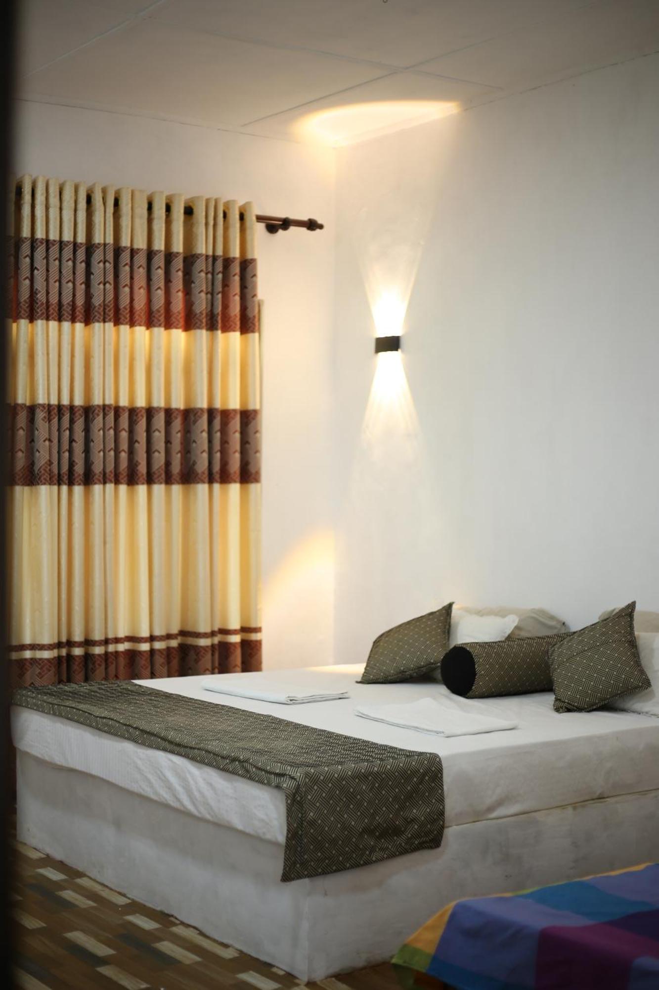 Sigiriya Chena Villa Buitenkant foto