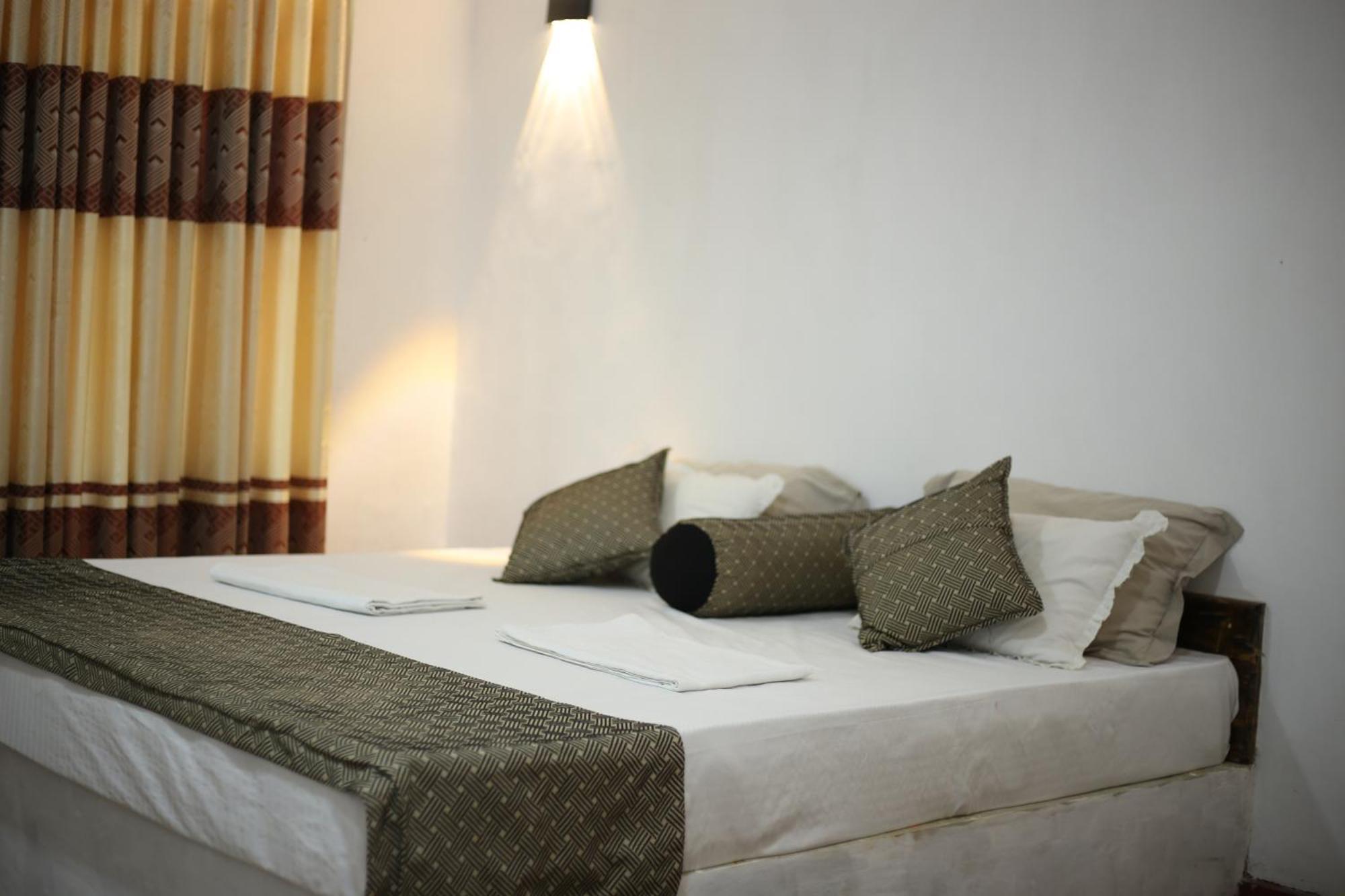 Sigiriya Chena Villa Buitenkant foto