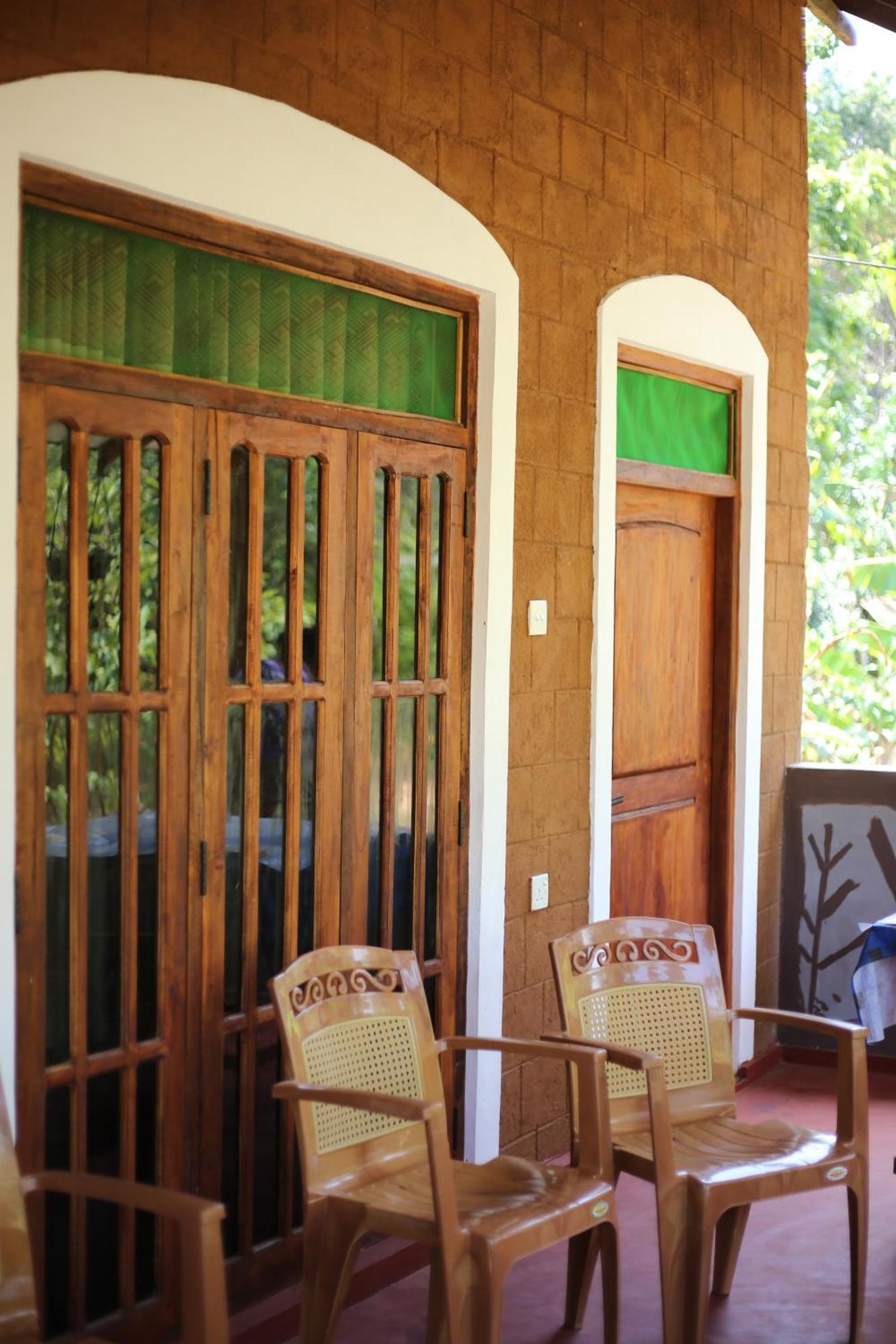 Sigiriya Chena Villa Buitenkant foto