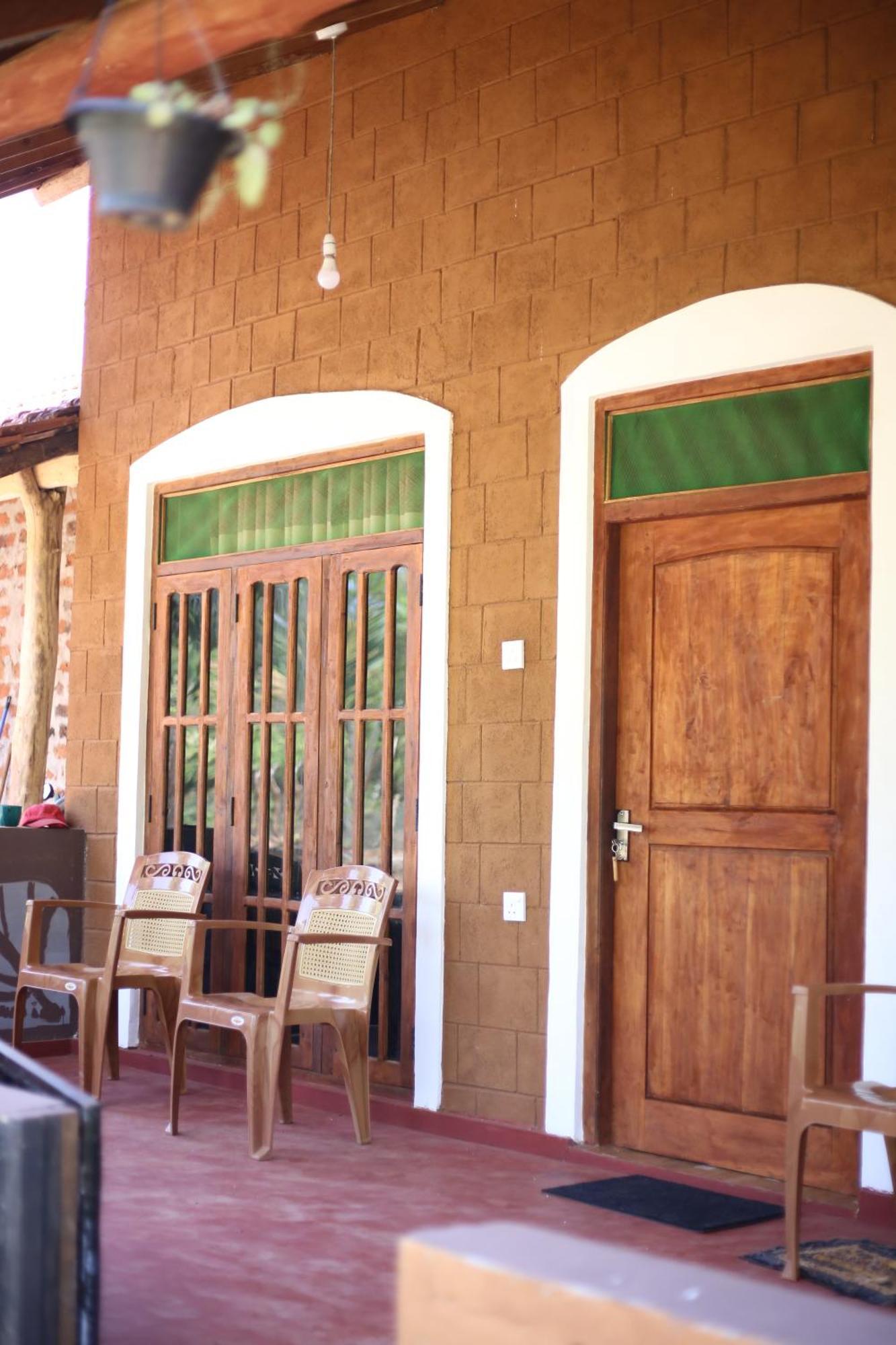 Sigiriya Chena Villa Buitenkant foto